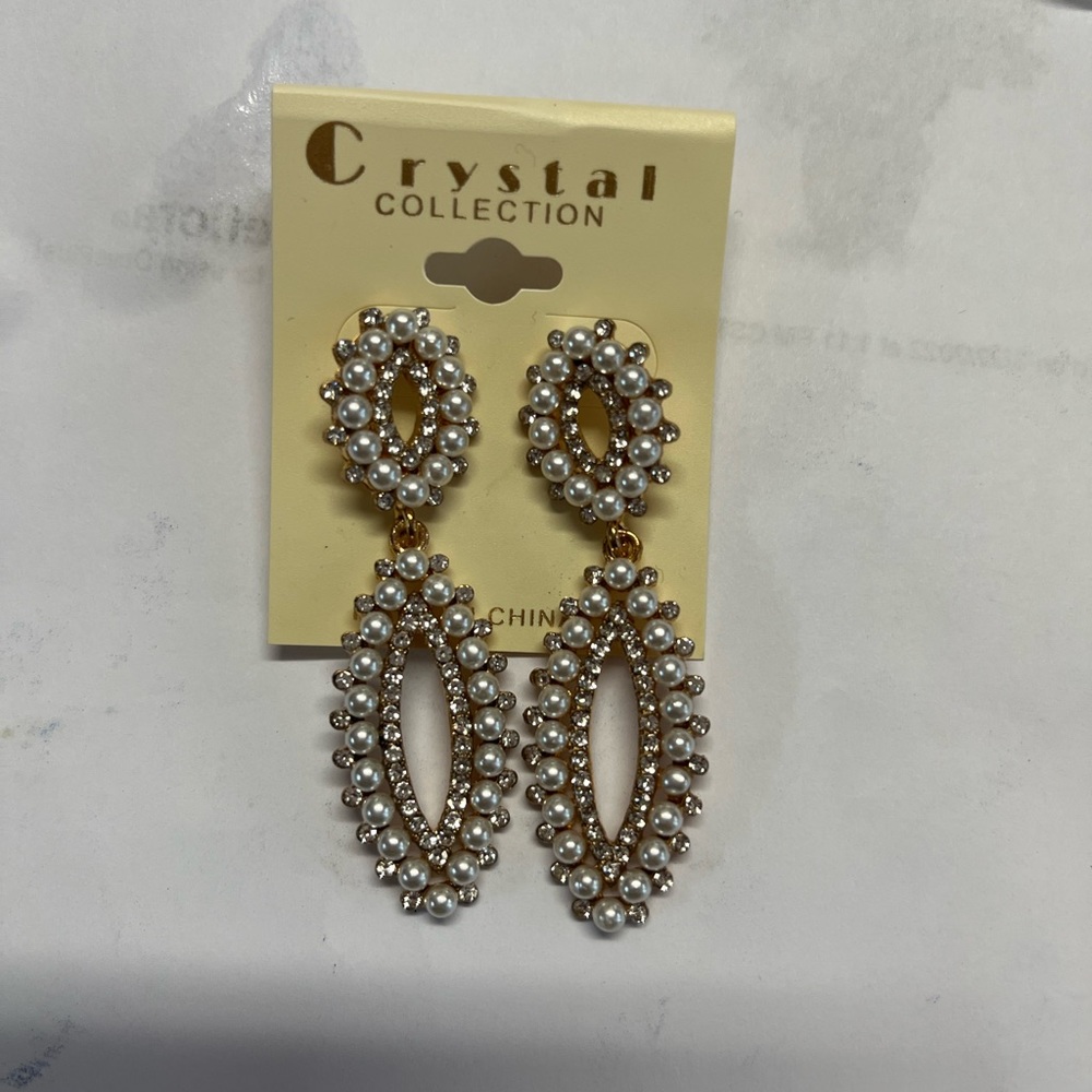Women earrings